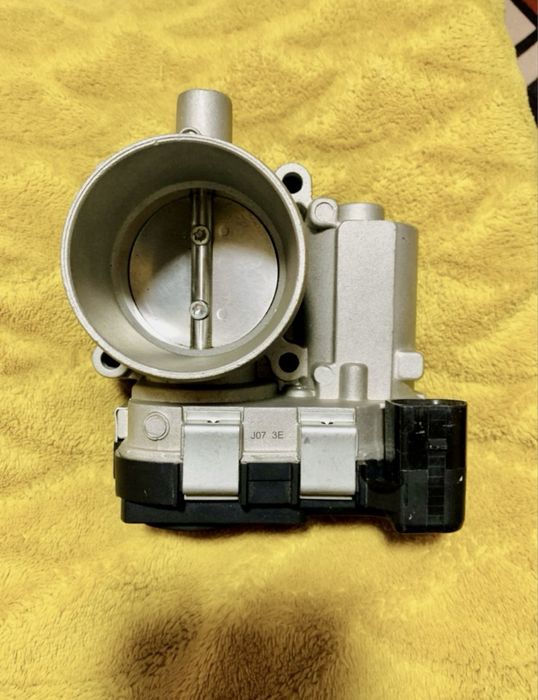 Clapeta de acceleratie, vw, audi, skoda