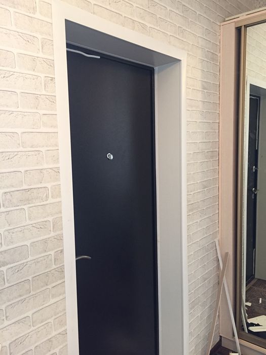 пластиковые откосы