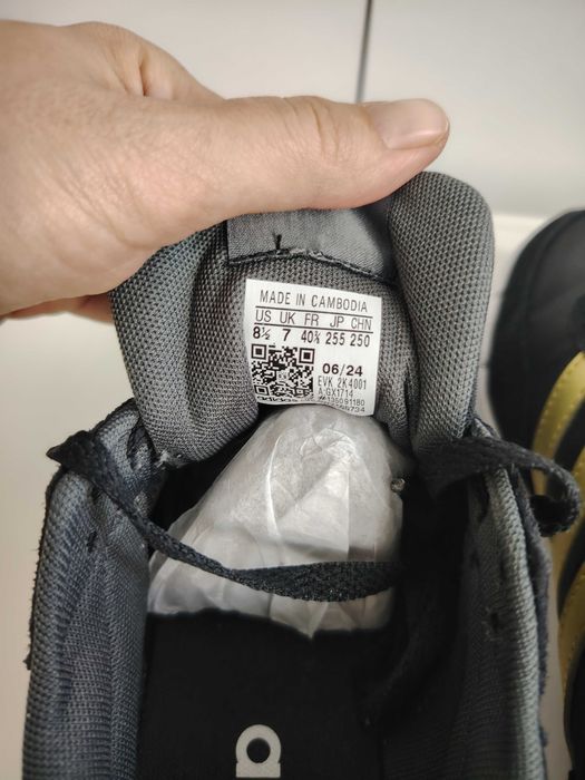 Дамски Маратонки Adidas
