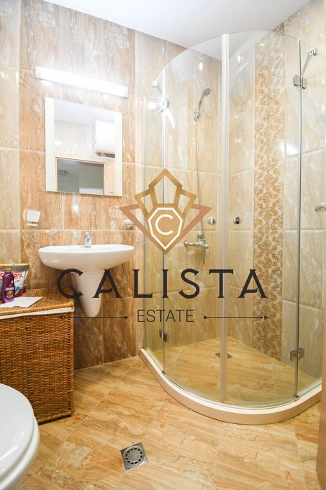 Дава се под наем Двустаен апартамент в София, Манастирски ливади - 70 кв.м за 699 € - Снимка #8