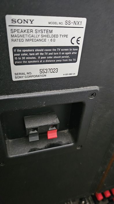 Hifi бутикова комбинация дек и рисивър домашна употреба