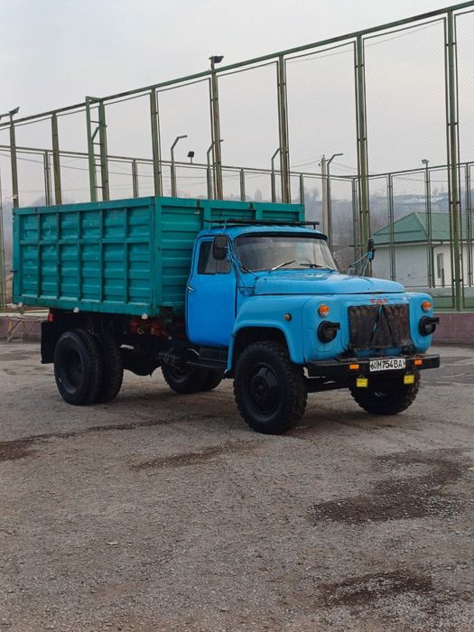 Mashina xolati yaxshi Andijon shaharda ishlab turban mashina