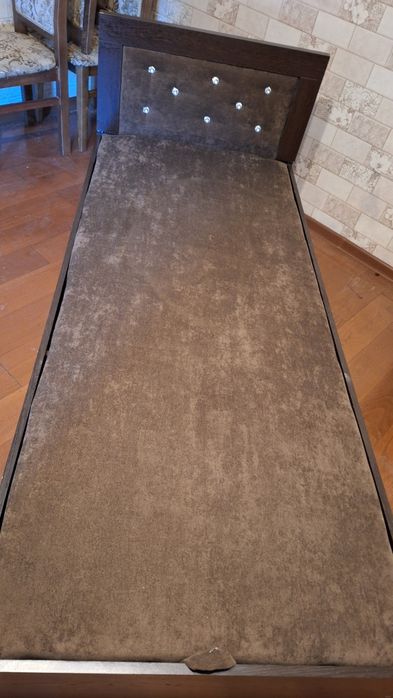 Кровать,в отличном состоянии!