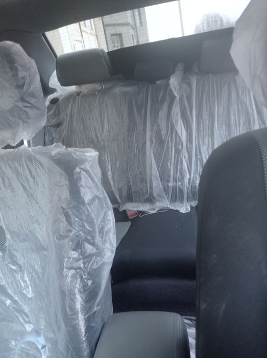 Yurmagan gentra sotiladi