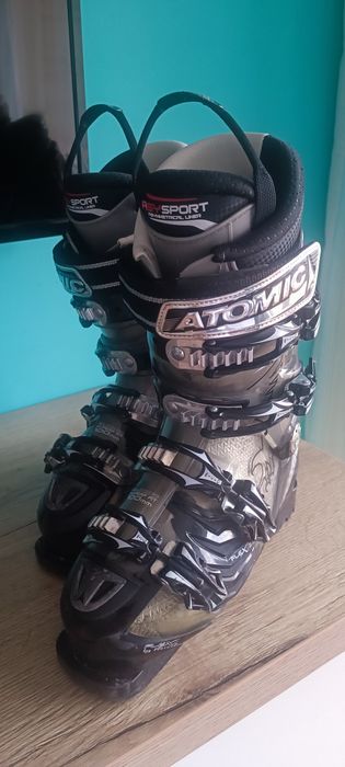 Atomic HAWX H 100 / 24-24,5 / Ски обувки