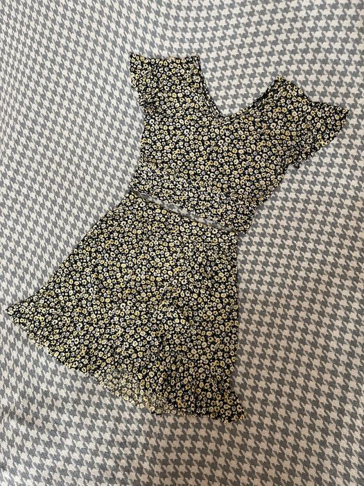 Женский комплект одежды