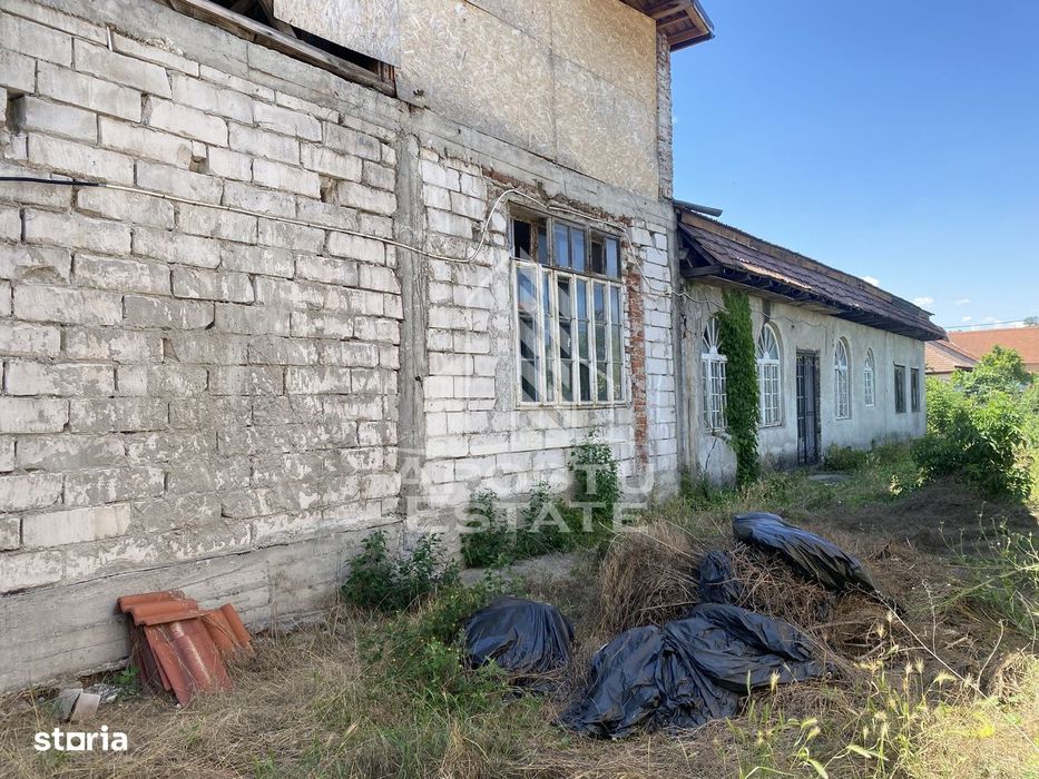 Casa individuala de vanzare Kiriak/Elisabetin