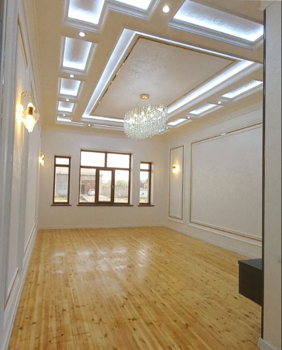 услуги маляра обои ламната