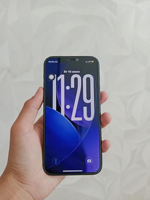 iphone 12 64гб ремонт не был