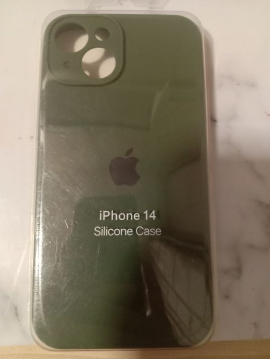 чехол на 14 iPhone