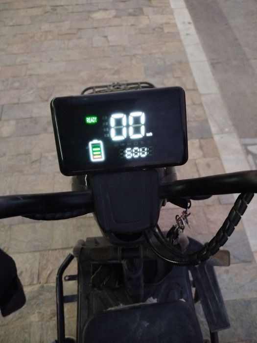 Skuter
3
Yurilgan 5909 km/s
5 ta akumlyator