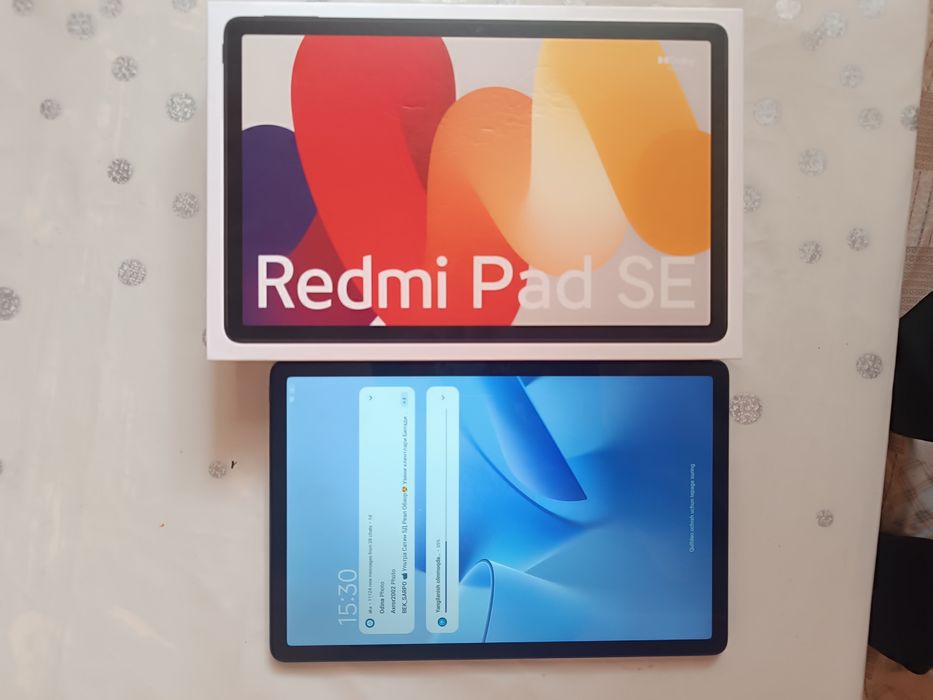 Redmi Pad SE Planshet