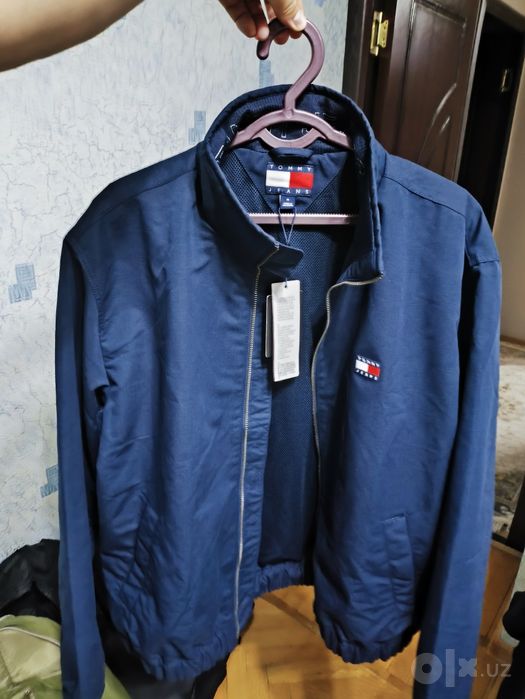 Куртка Tommy Hilfiger