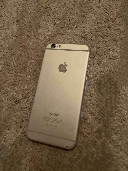 Продается,Iphone 6S