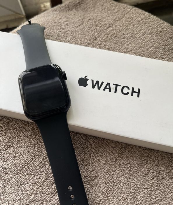 Apple Watch SE2 44mm Новые