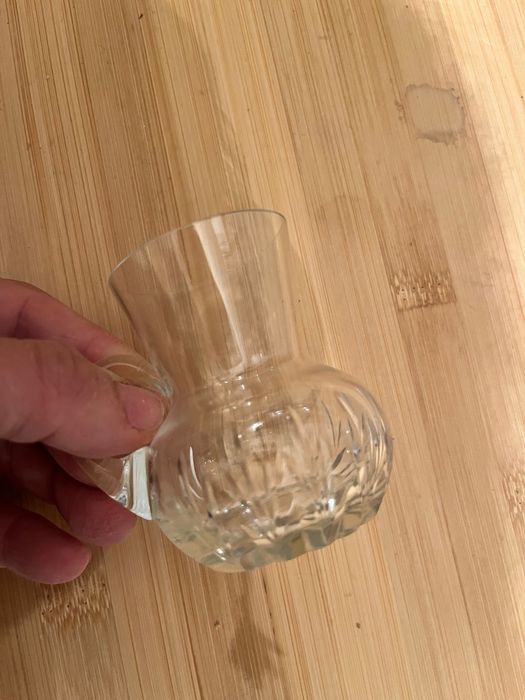 Български чаши различни видове