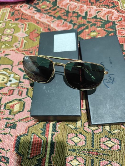 Ochelari ray ban