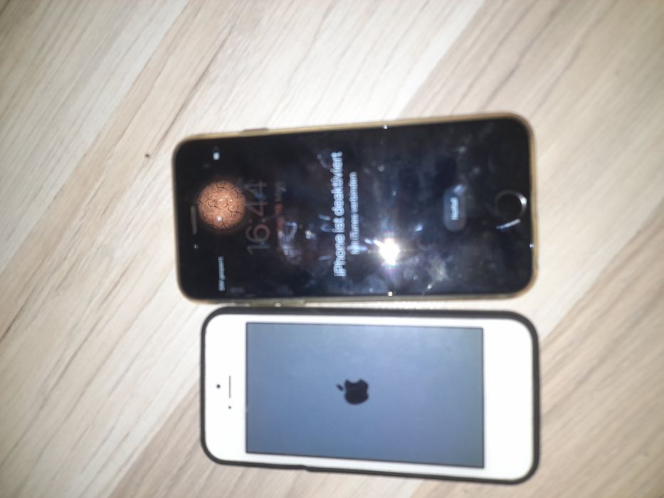 Telefoane mobile import Germania 50 lei buc