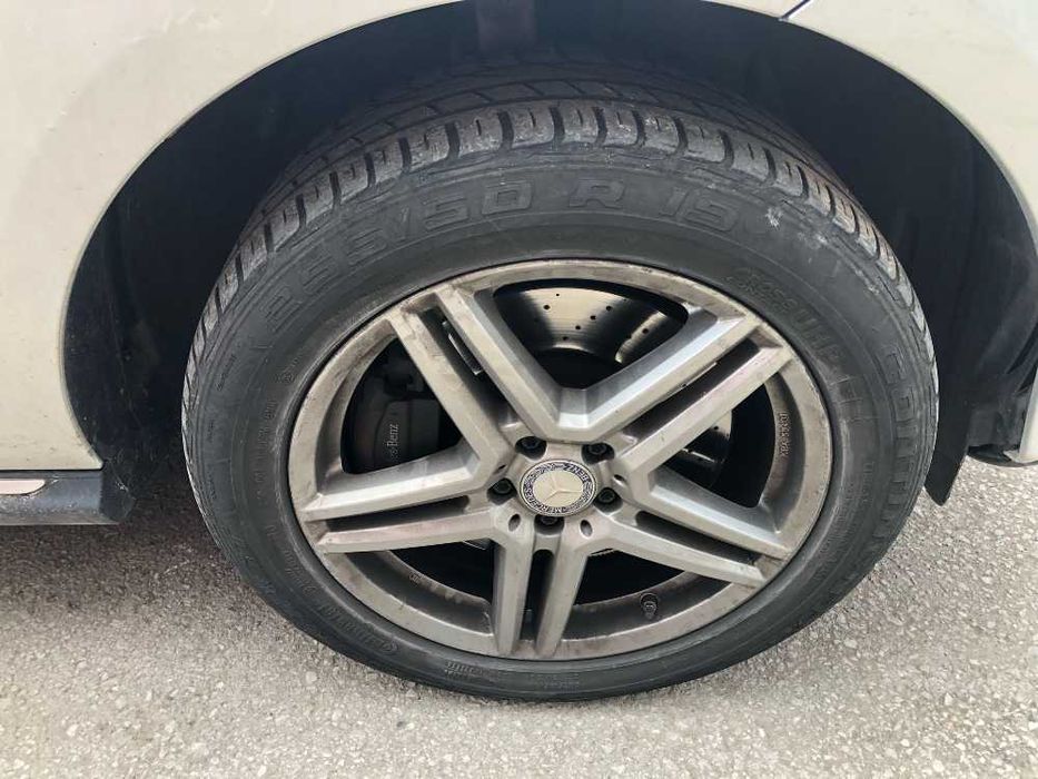 3х Гуми Cross Contact UHP Continental 255/50 R19 103W Tubeless Radial