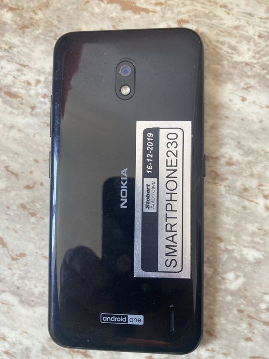 Nokia 2.2 android 11