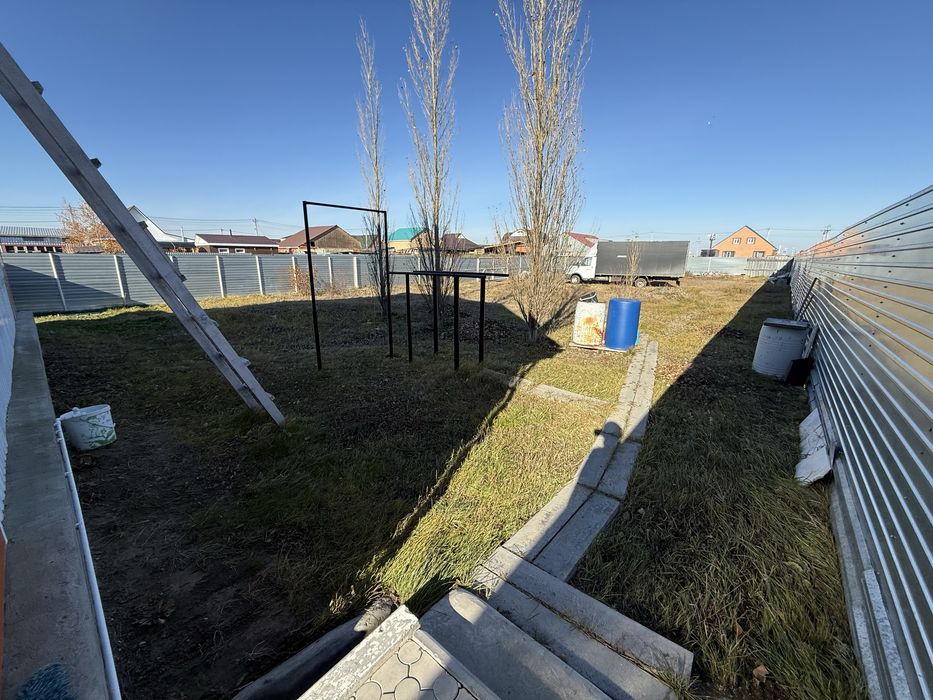 Продам дом Заречное мкр. Северный 267