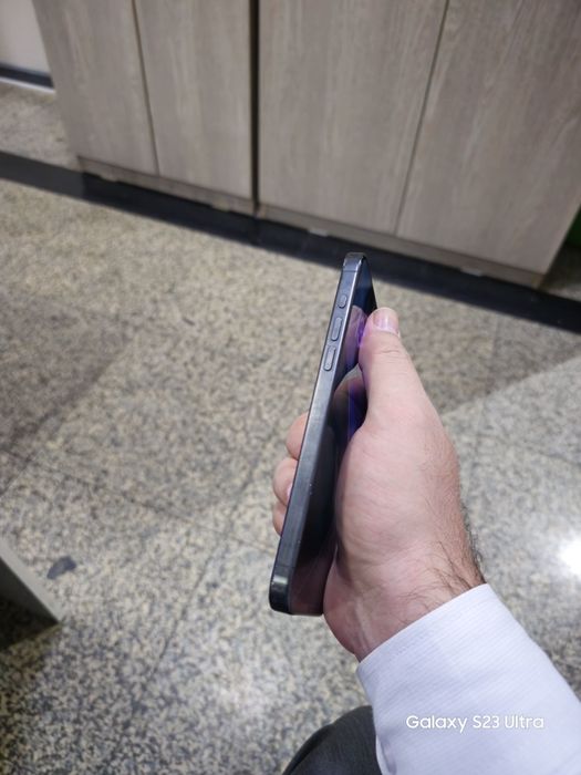 Продается Iphone 15 Pro Max