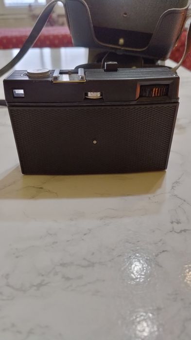 Ретро фотоапарат Смяна 8