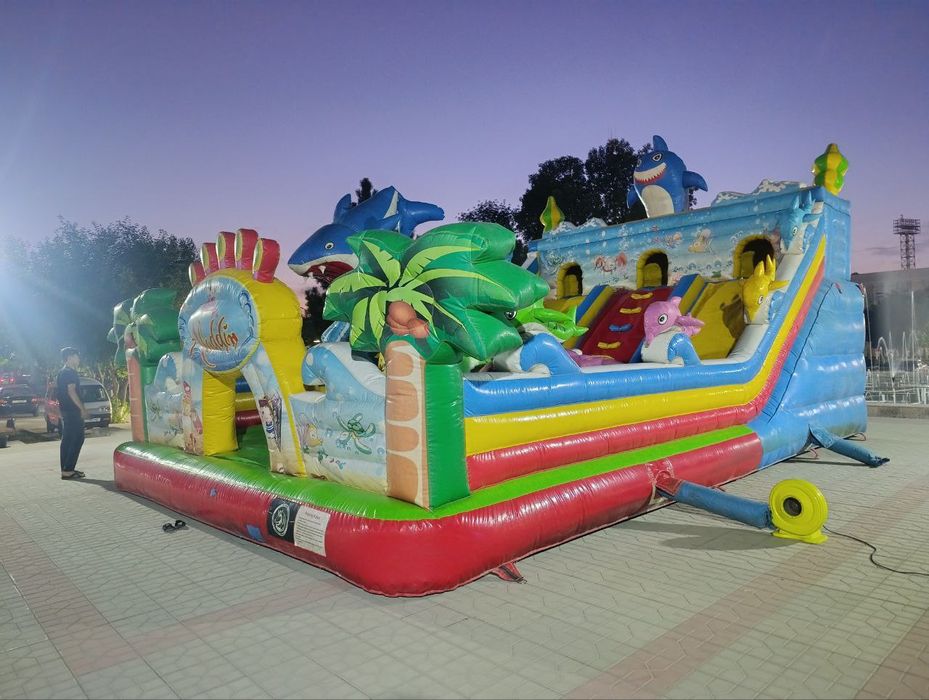 Batut sotiladi holati yaxwi.   Keliwamz