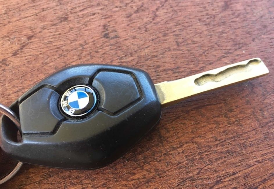 Емблема за ключове на БМВ / Емблеми и за всички модели на BMW