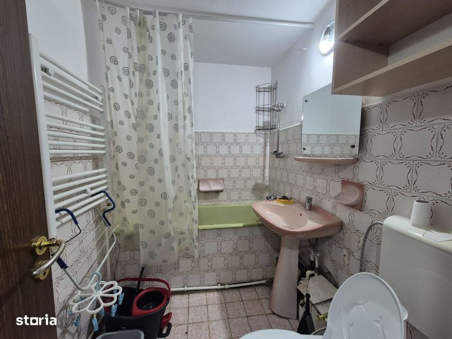 Apartament 3 camere, Exercitiu, Mobilat si Utilat