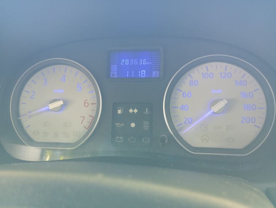 DACIA Logan 2011 — imagine 5