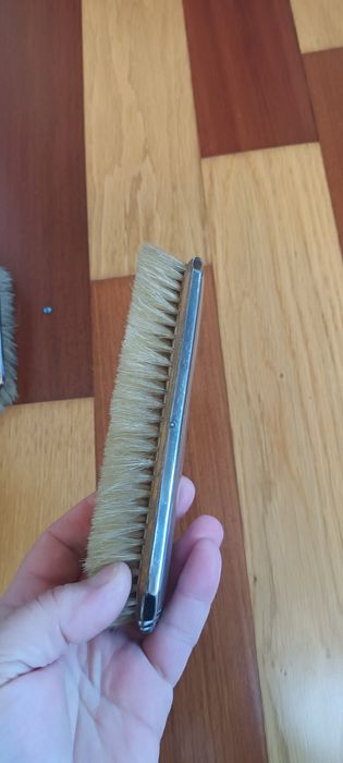 Set, Perie de mână și Perie pentru Haine