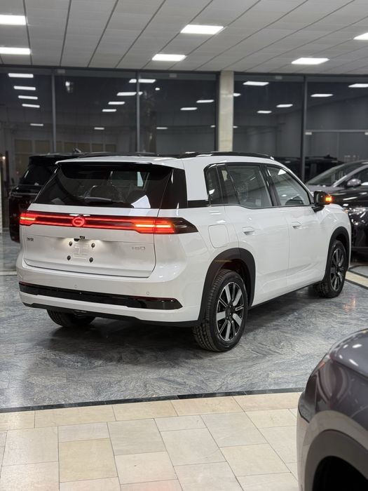 Gac I60 Hybrid 2025 Full