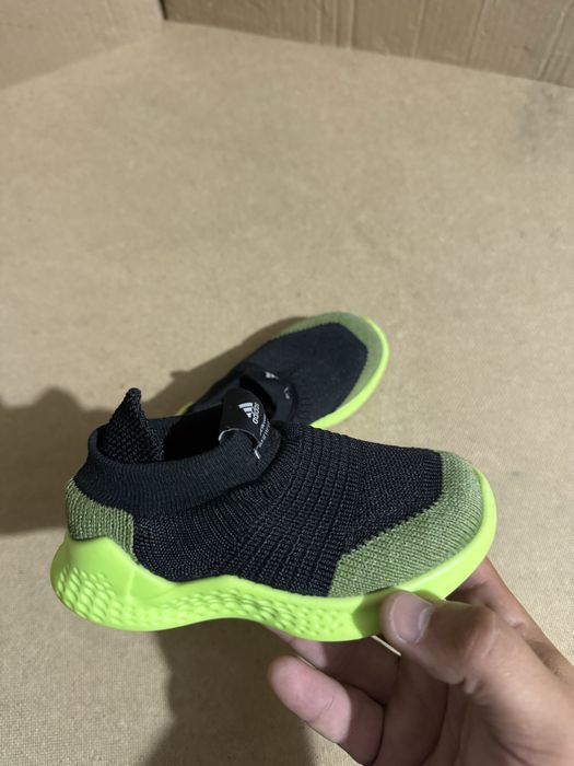 Adidasi copii Adidas 24