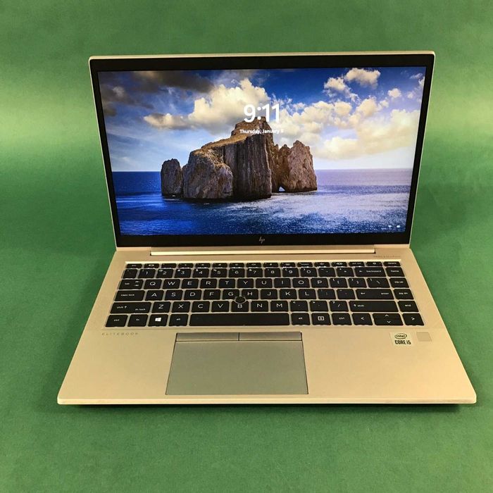 HP EliteBook 830 G7