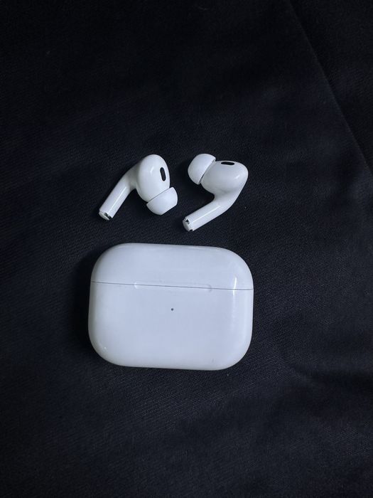 AirPods Pro 2 series