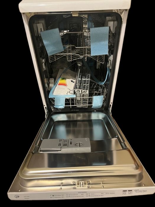 Посудомоечная машина