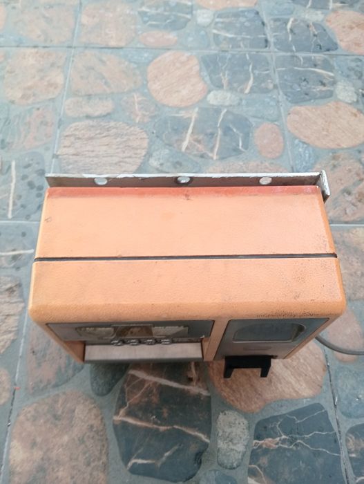 Telefon pentru colecționari Romtelecom