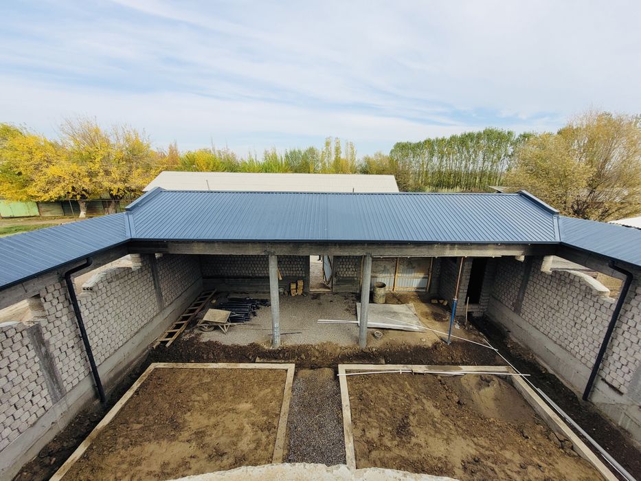 СРОЧНО! УЙ сотилади Нурафшон шаҳри