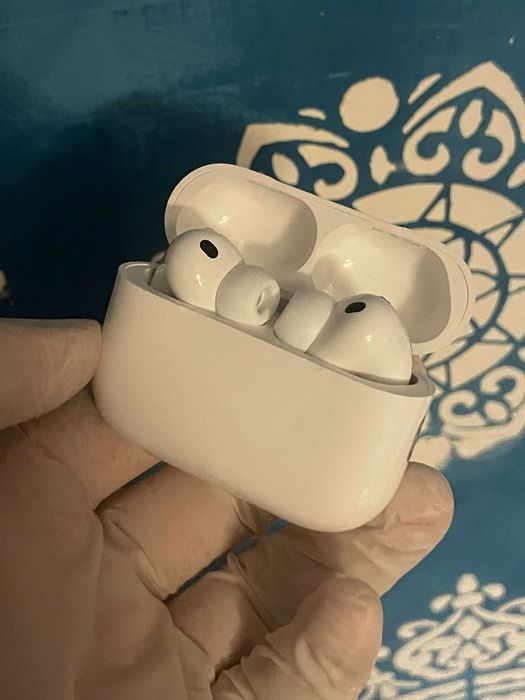 Apple Airpods Pro 3 cu factură