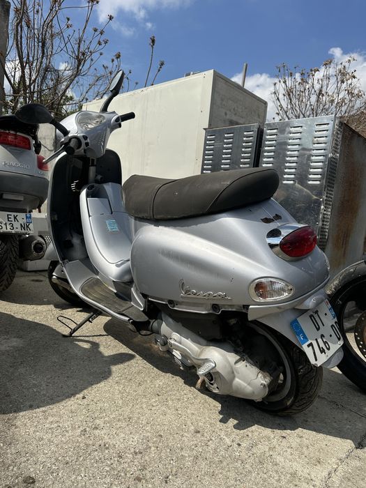 Moticiclete yamaha daelim honda vessa piaggo dinkstreet