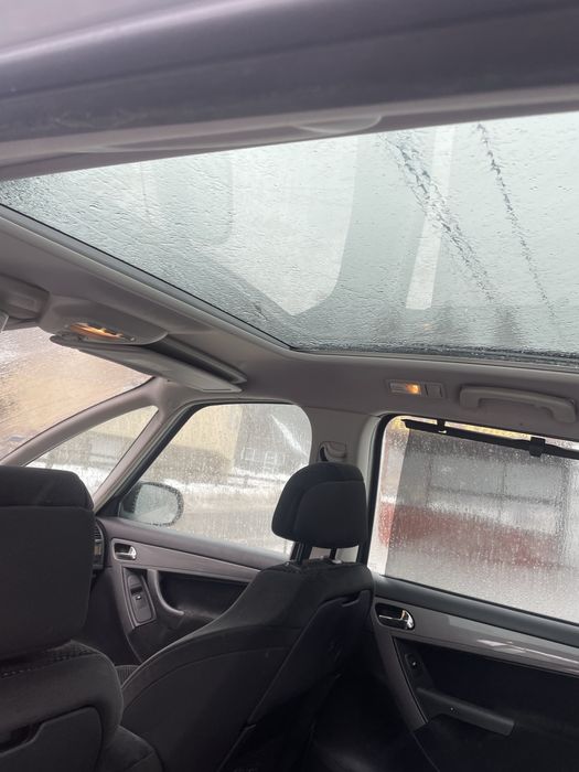 Citrien c4 grand picaso