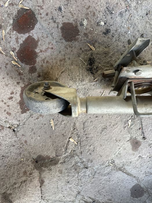 Продам от прицепа