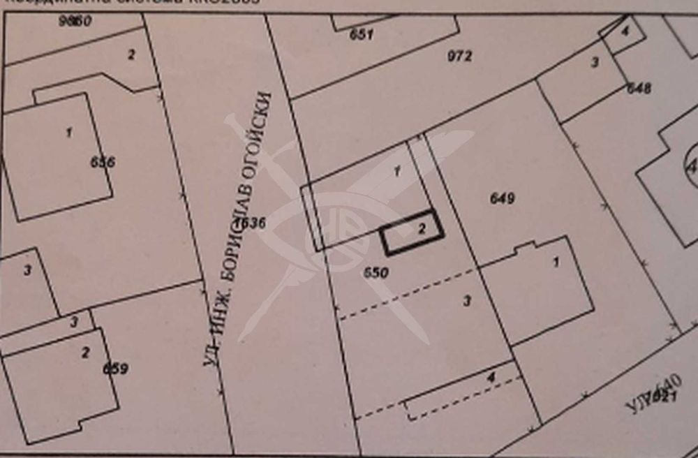 Продава се Къща в София, Горна баня - 58 кв.м за 5173 €/кв.м - Снимка #2