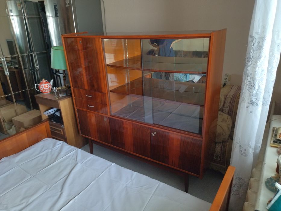 Сервант производство Румыния