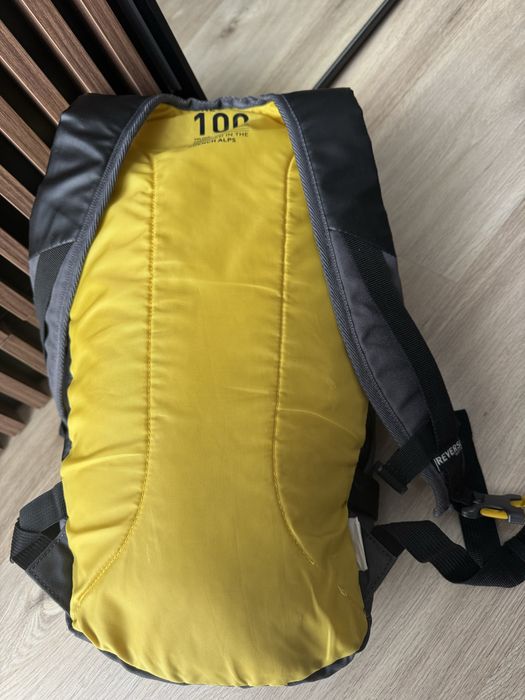 Rucsac impermeabil 15 litri Decathlon