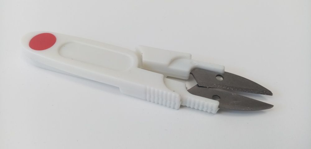 кожарска, сарашка клъцка, клъцки, резци за кожа, 3 модела