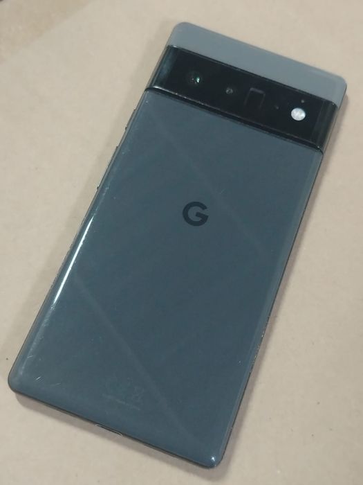 Google pixel 6 pro 12/128