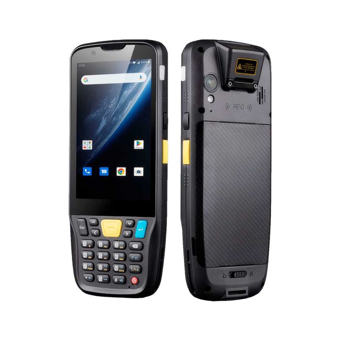 Терминал сбора данных Chainway MC62 4/64