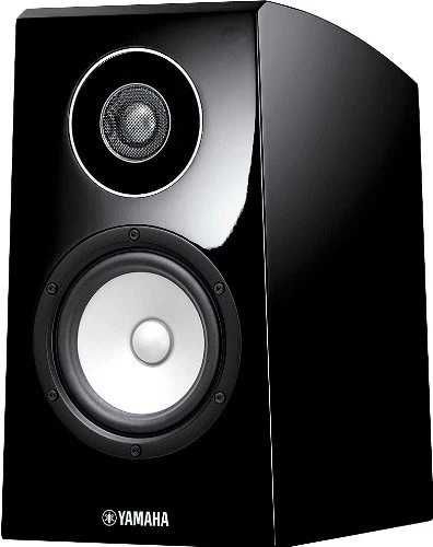 Boxe Yamaha NS-B750 Piano Black